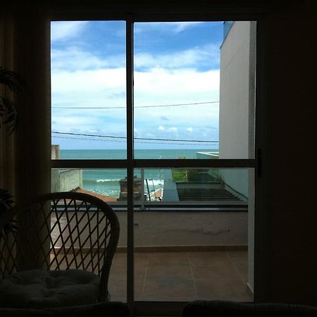 Don Limpone Apart Hotel Natal Eksteriør bilde