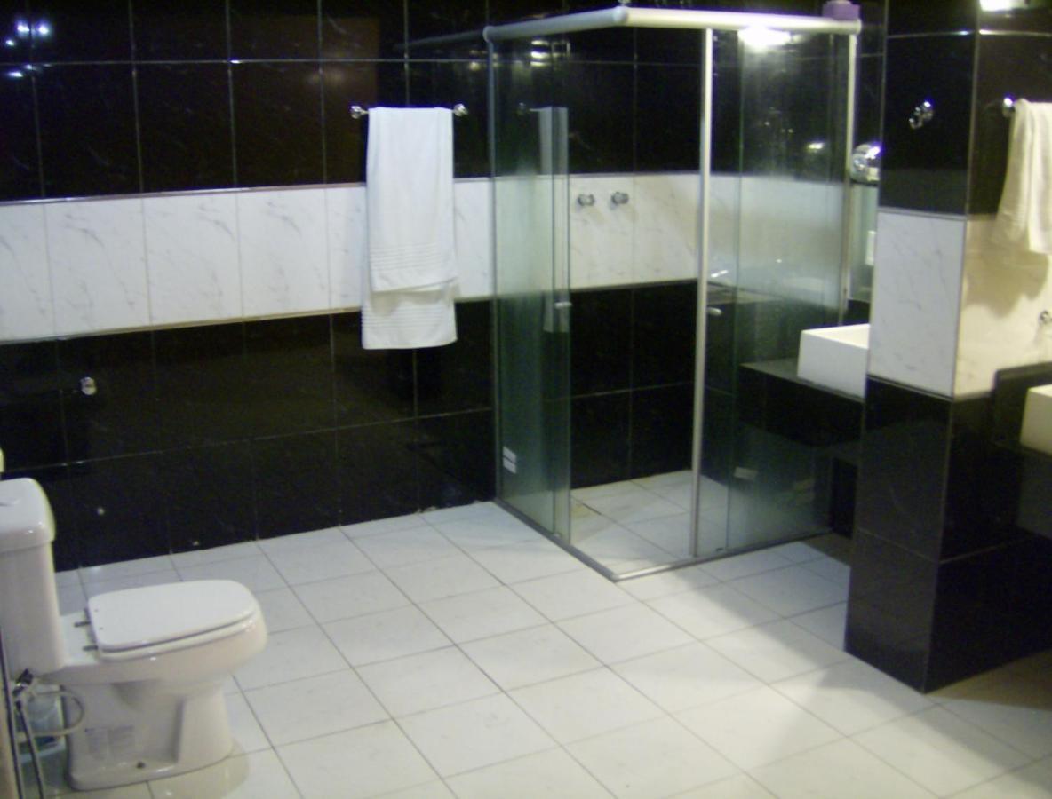 Don Limpone Apart Hotel Natal Eksteriør bilde