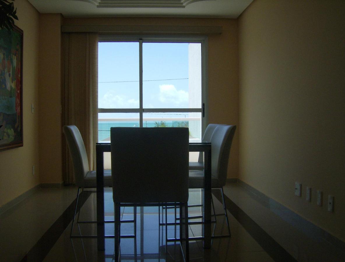 Don Limpone Apart Hotel Natal Eksteriør bilde