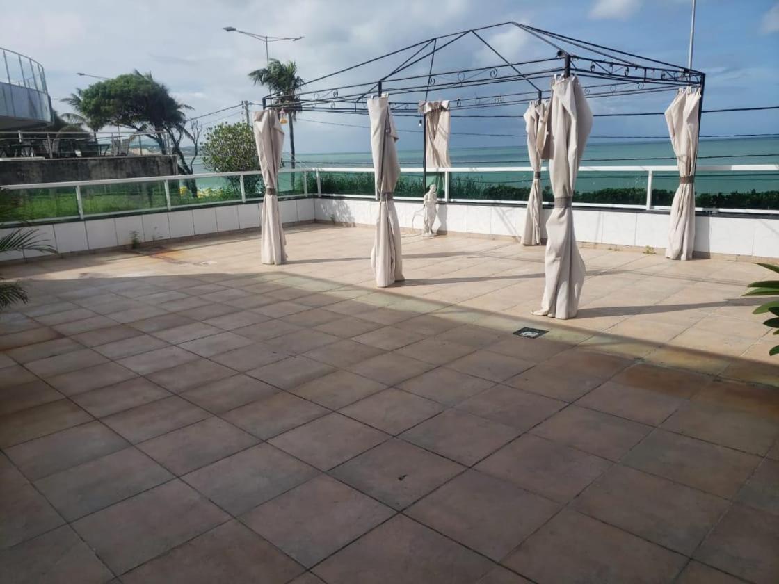 Don Limpone Apart Hotel Natal Eksteriør bilde