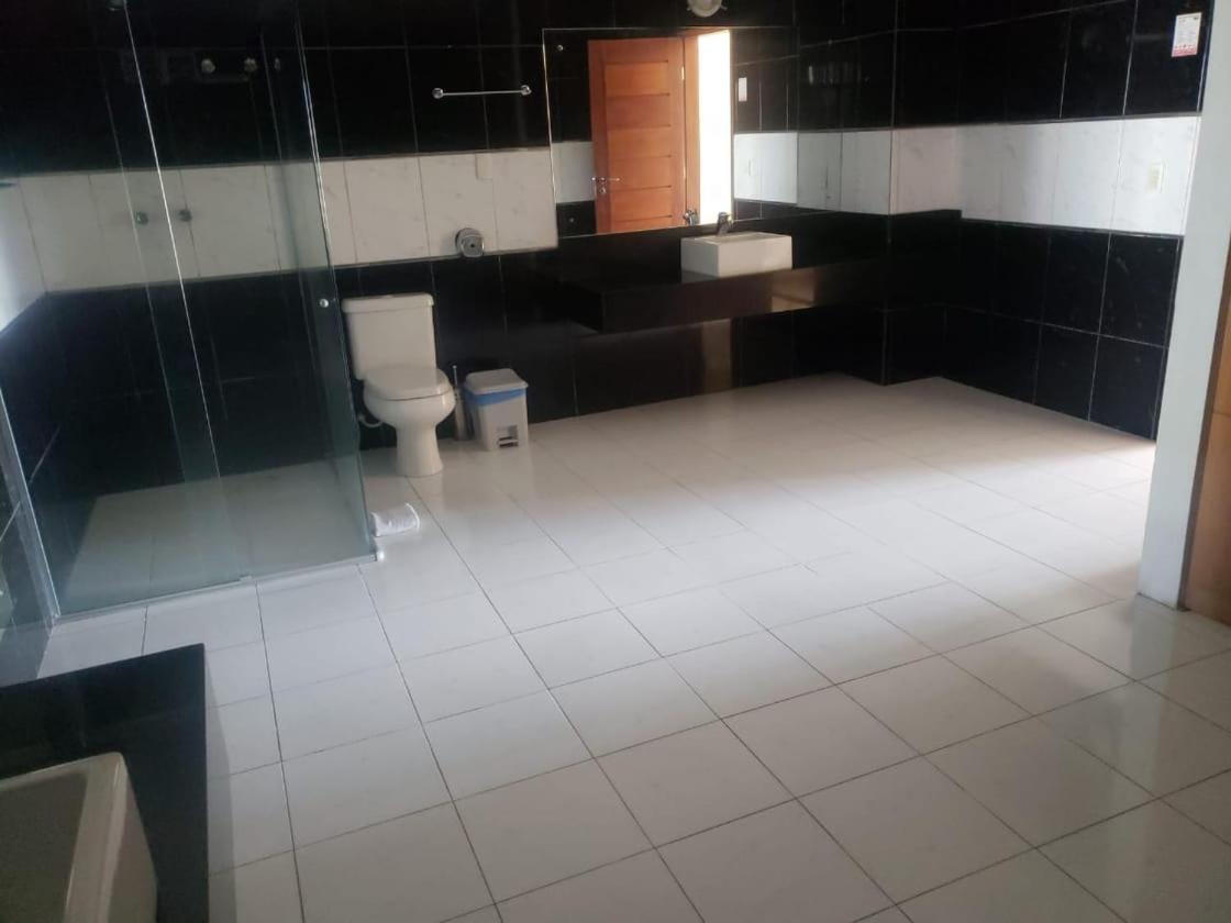 Don Limpone Apart Hotel Natal Eksteriør bilde