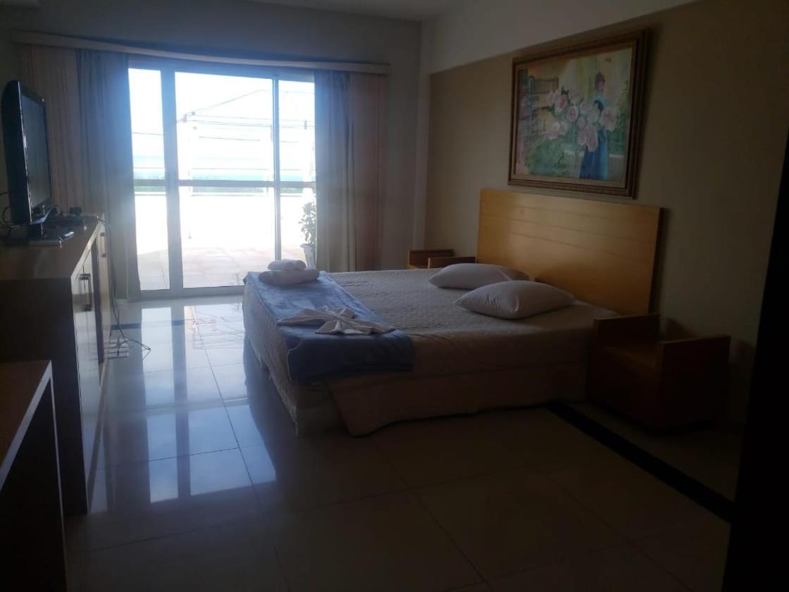 Don Limpone Apart Hotel Natal Eksteriør bilde