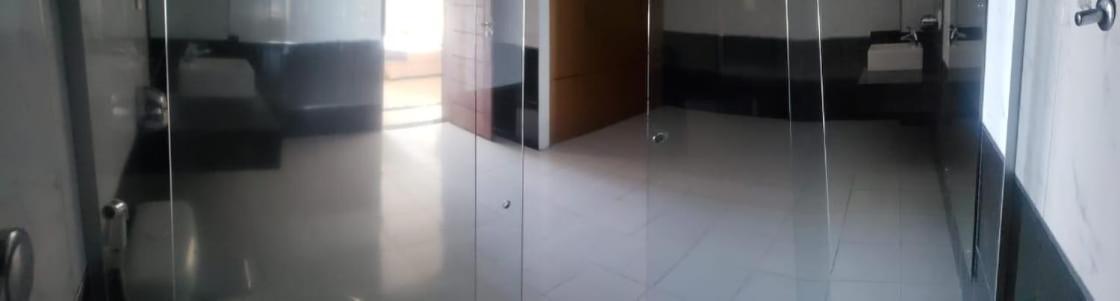 Don Limpone Apart Hotel Natal Eksteriør bilde