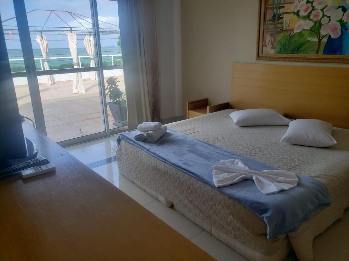 Don Limpone Apart Hotel Natal Eksteriør bilde